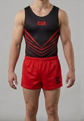 Men's tights CSA Kempen