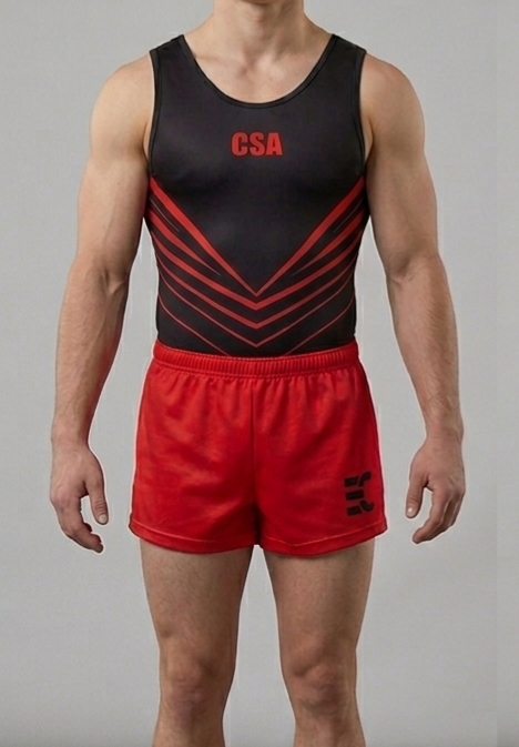 Men's tights CSA Kempen